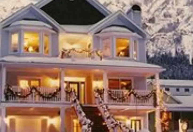 Bed and Breakfast China Clipper Inn