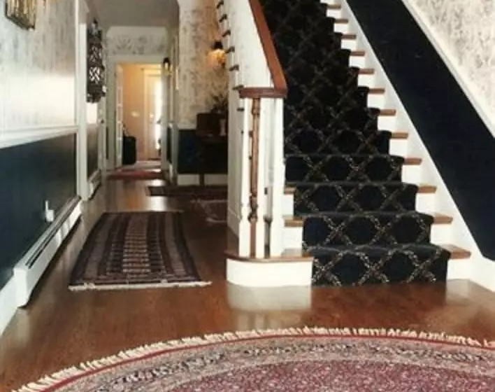 Bed and Breakfast China Clipper Inn