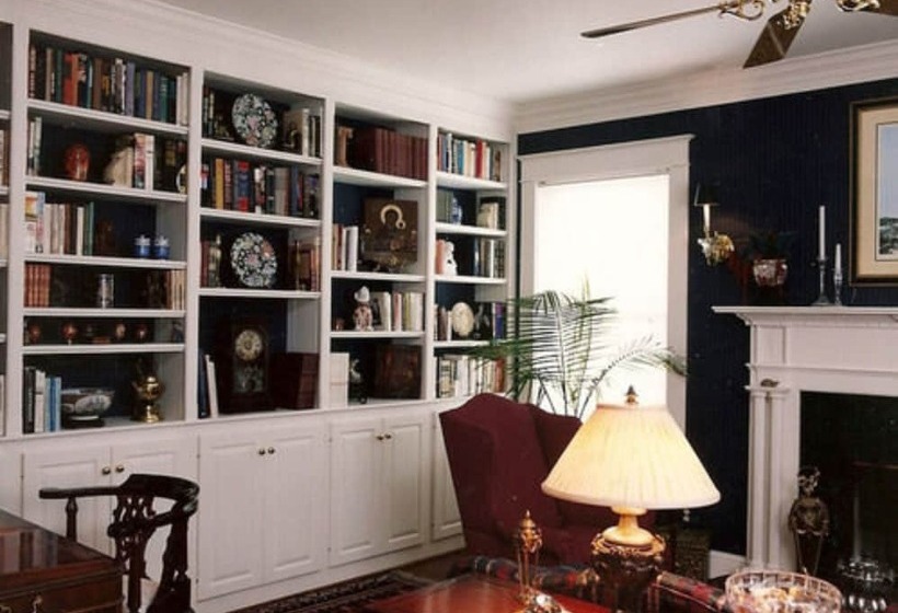 צימר China Clipper Inn