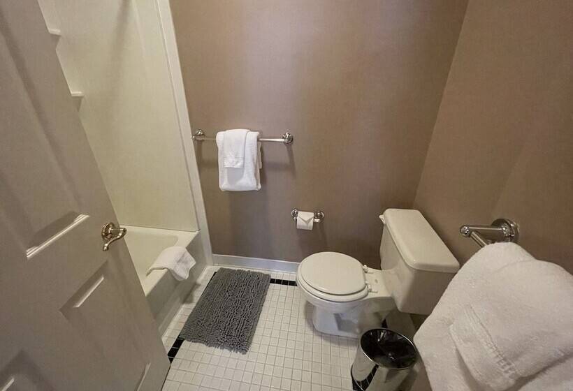 צימר China Clipper Inn