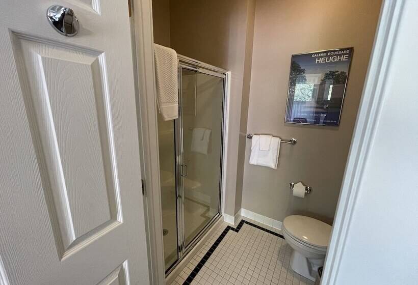 צימר China Clipper Inn