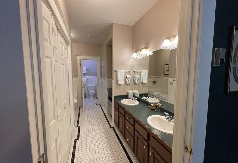 צימר China Clipper Inn