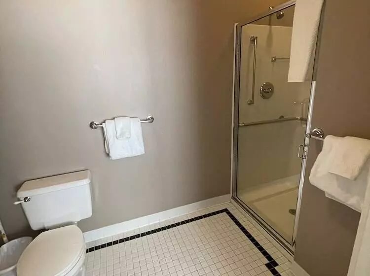 Bed and Breakfast China Clipper Inn