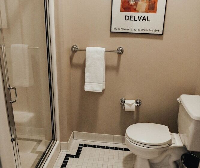 צימר China Clipper Inn