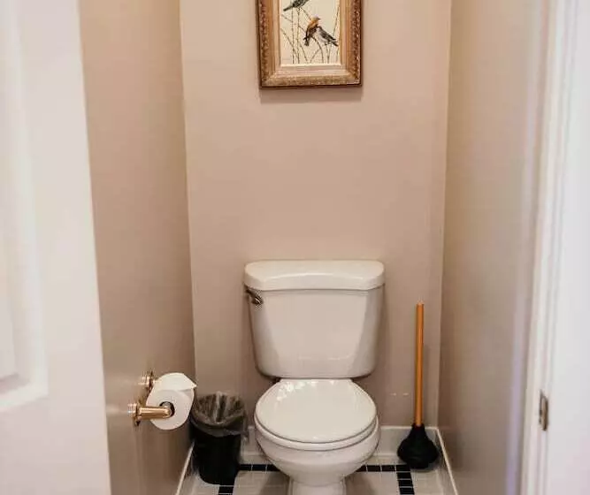 Bed and Breakfast China Clipper Inn