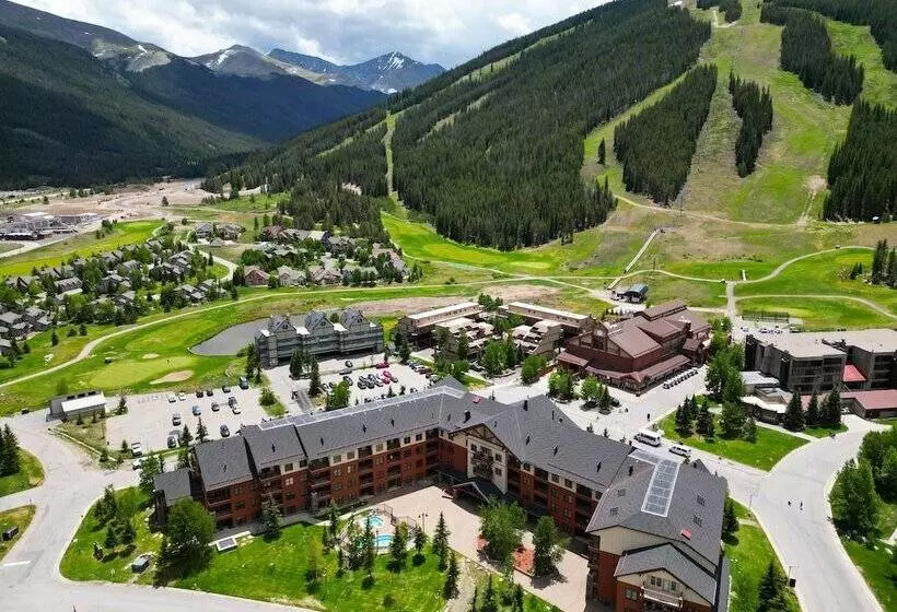 Cs210 Copper Springs Condo