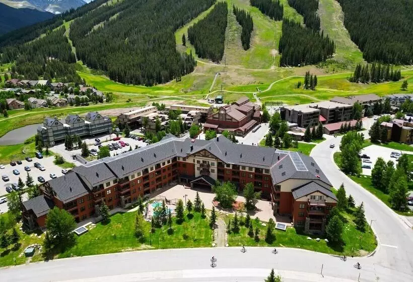 Cs210 Copper Springs Condo