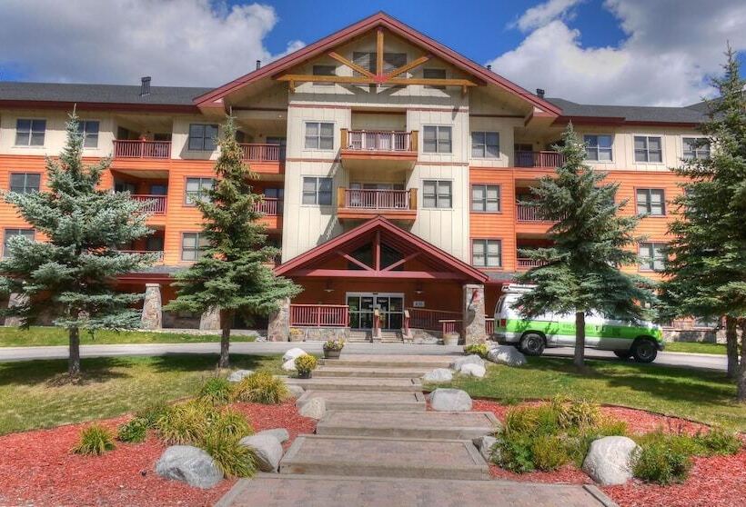 Cs210 Copper Springs Condo