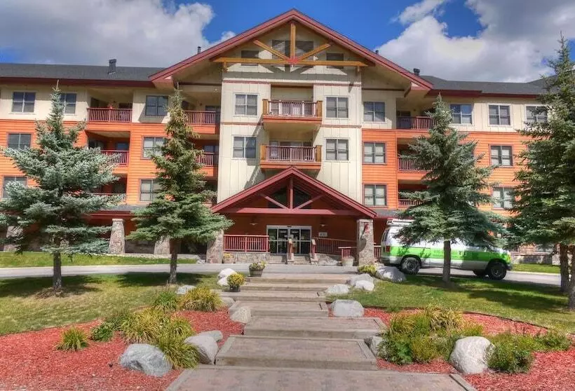 Cs210 Copper Springs Condo