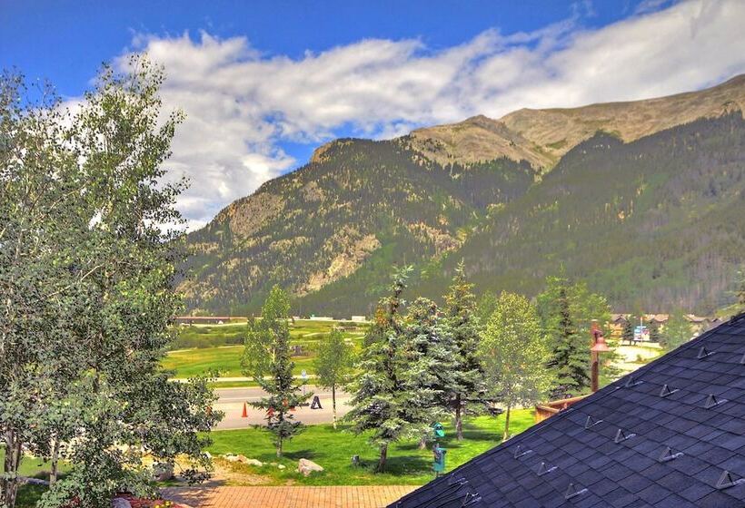 Cs210 Copper Springs Condo