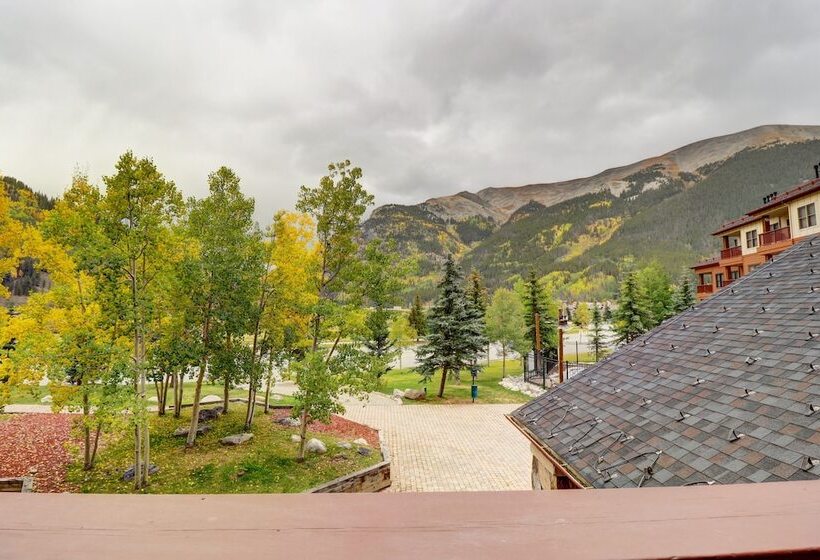 Cs210 Copper Springs Condo