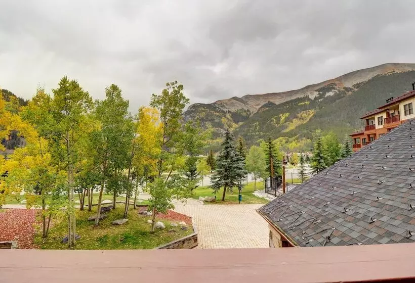 Cs210 Copper Springs Condo