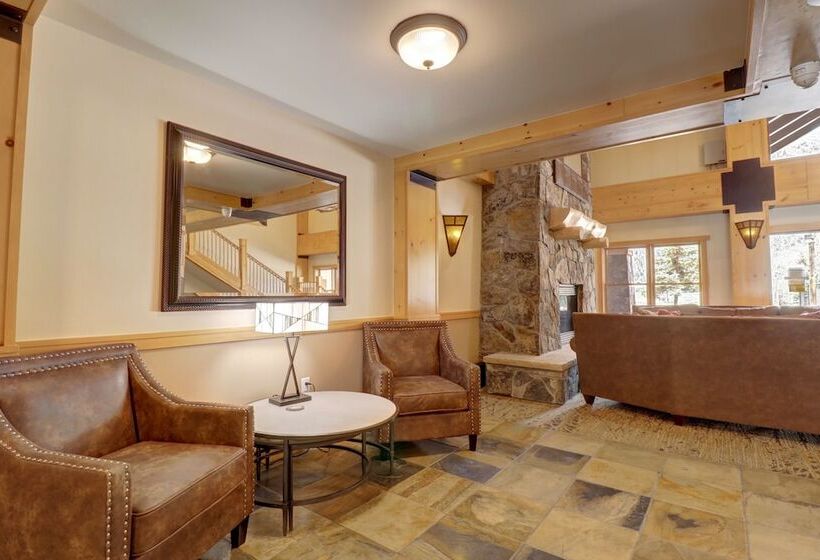 Cs210 Copper Springs Condo