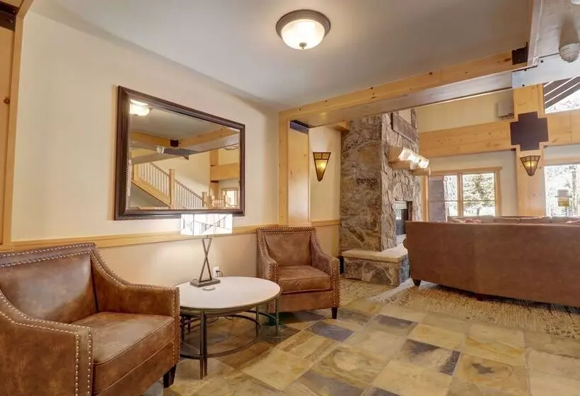 Cs210 Copper Springs Condo