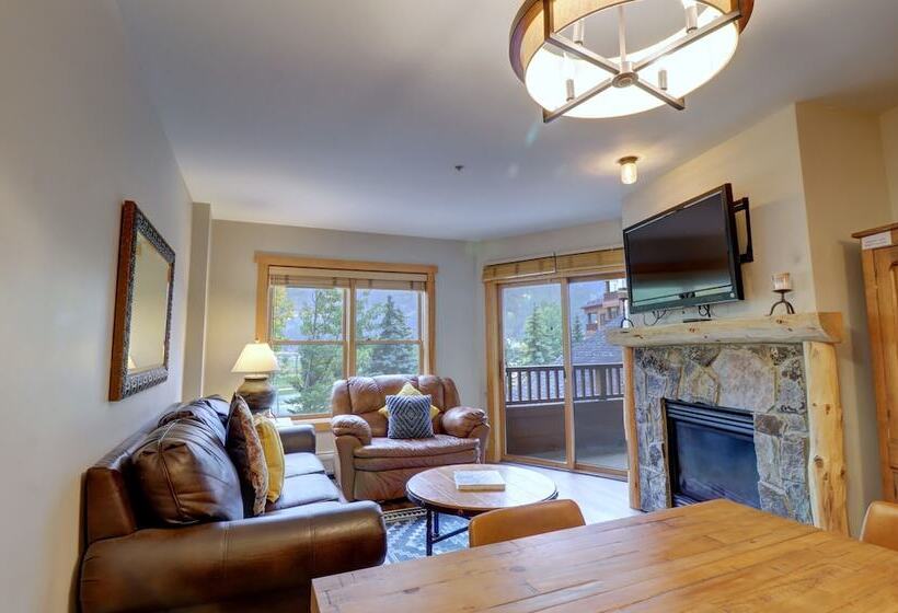 Cs210 Copper Springs Condo