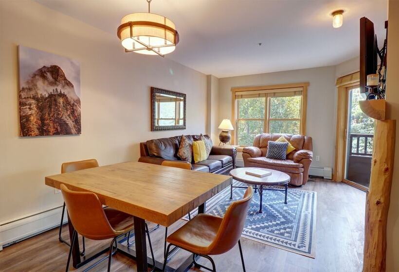 Cs210 Copper Springs Condo