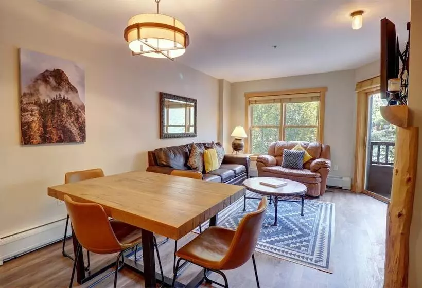 Cs210 Copper Springs Condo