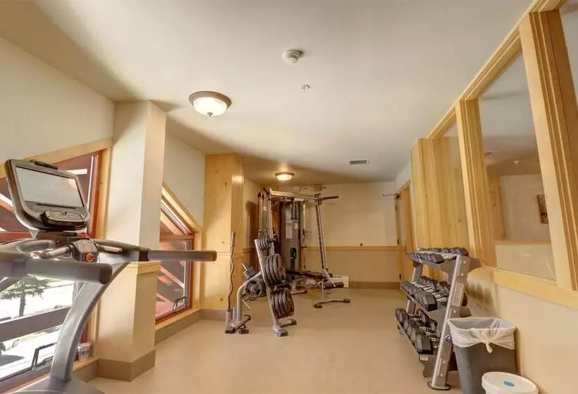 Cs210 Copper Springs Condo