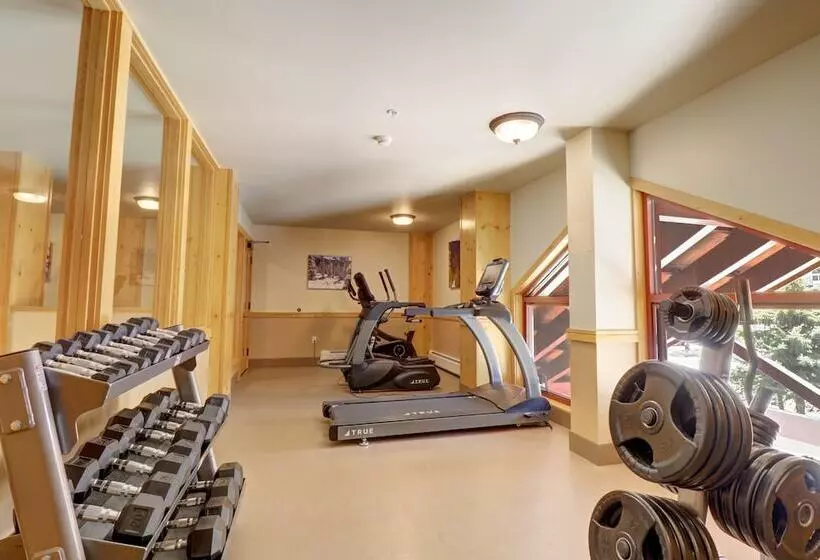 Cs210 Copper Springs Condo