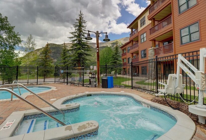 Cs210 Copper Springs Condo