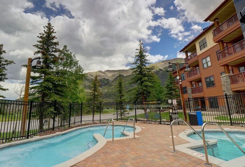 Cs210 Copper Springs Condo