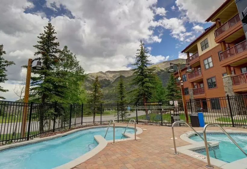 Cs210 Copper Springs Condo