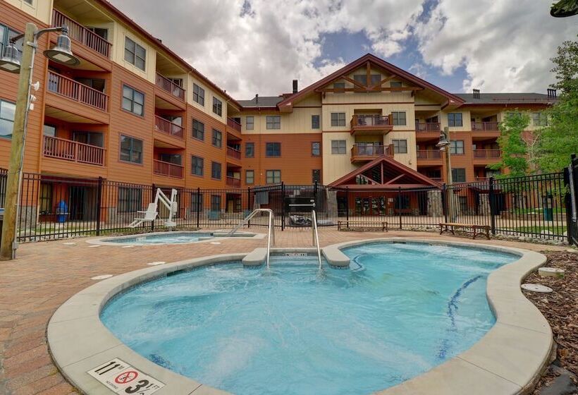 Cs210 Copper Springs Condo