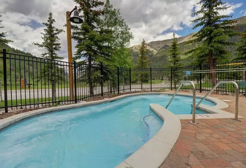 Cs210 Copper Springs Condo