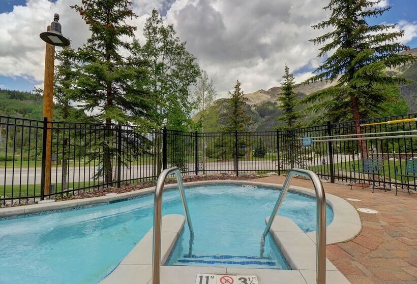 Cs210 Copper Springs Condo