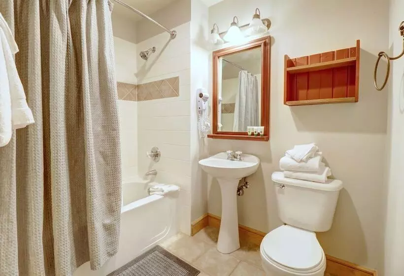 Cs210 Copper Springs Condo