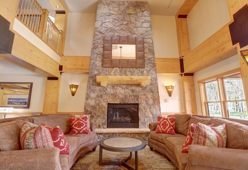 Cs210 Copper Springs Condo