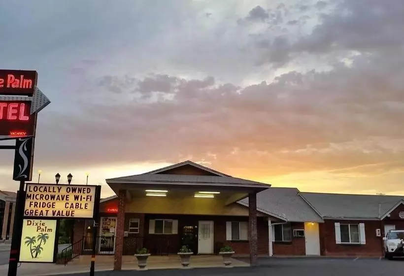 Dixie Palm Motel