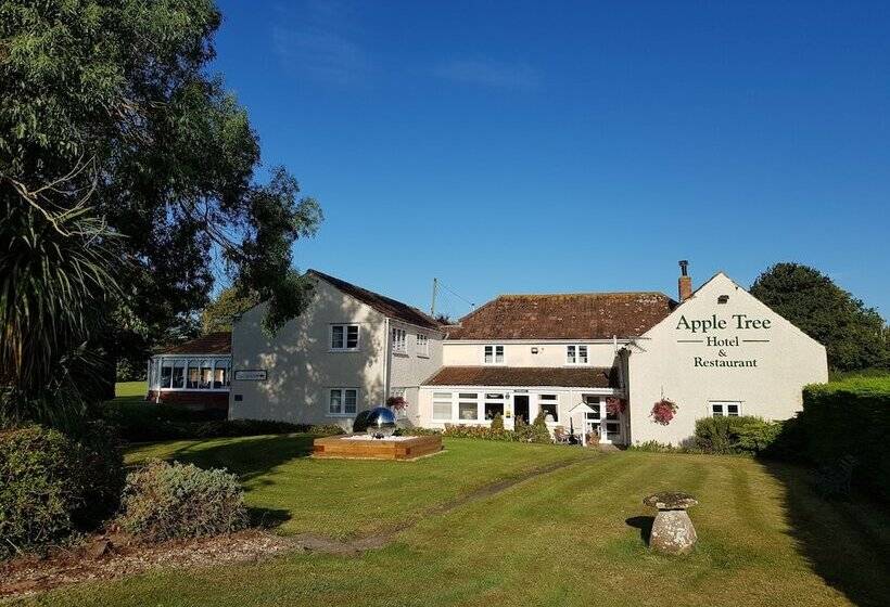 فندق Apple Tree