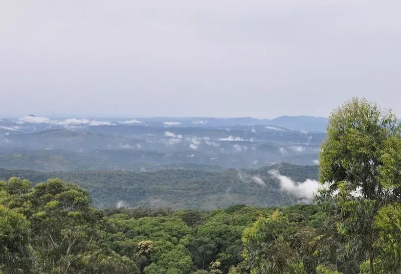 酒店 Ayur County Resort