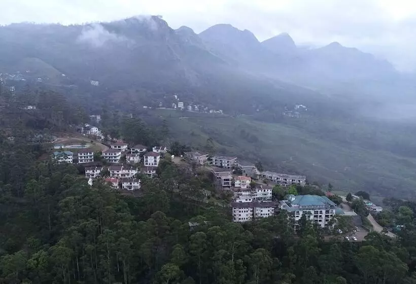 酒店 Ayur County Resort