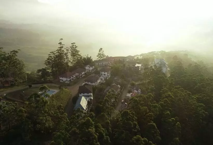 酒店 Ayur County Resort