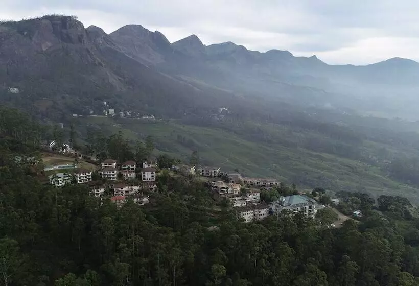 酒店 Ayur County Resort