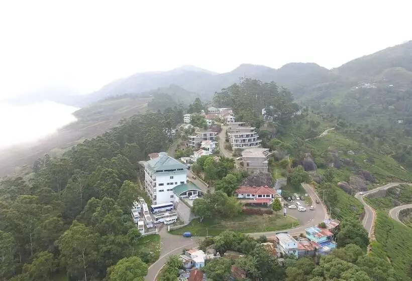 酒店 Ayur County Resort