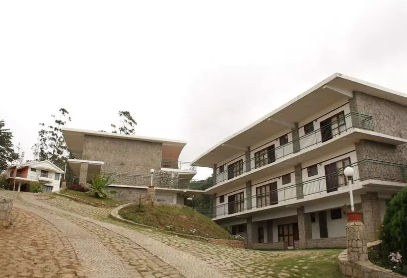 酒店 Ayur County Resort