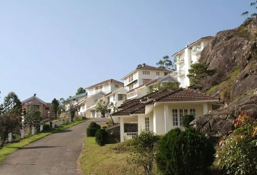 酒店 Ayur County Resort