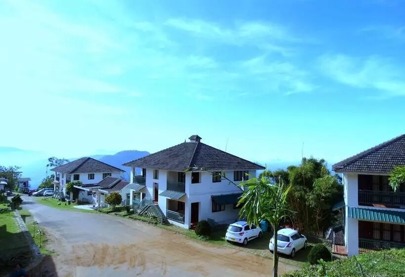 酒店 Ayur County Resort