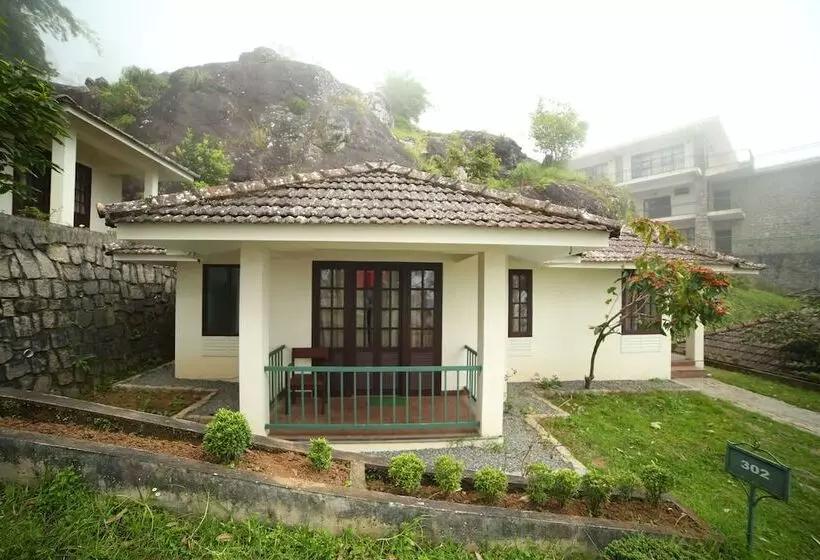 酒店 Ayur County Resort