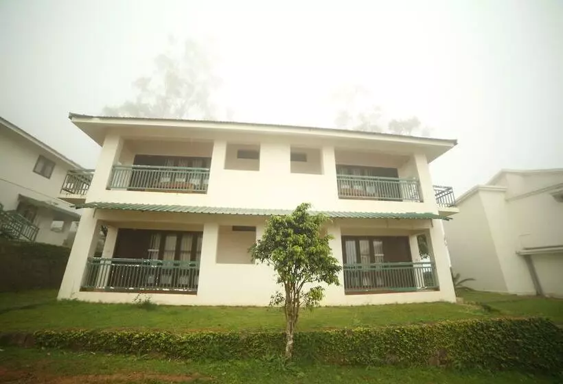 酒店 Ayur County Resort