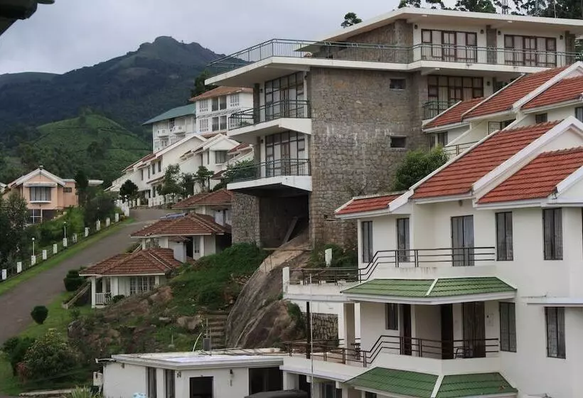 酒店 Ayur County Resort