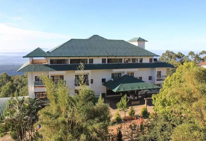 酒店 Ayur County Resort