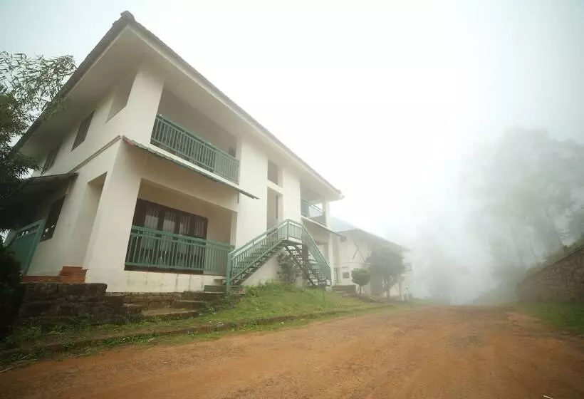 酒店 Ayur County Resort