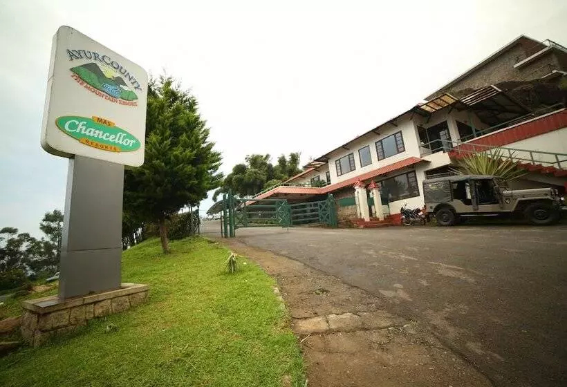 酒店 Ayur County Resort