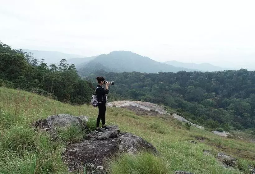 酒店 Ayur County Resort