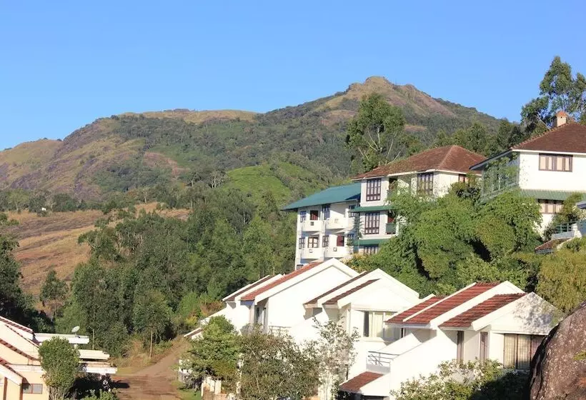 酒店 Ayur County Resort