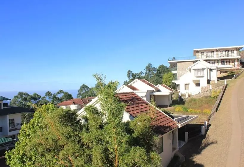 酒店 Ayur County Resort